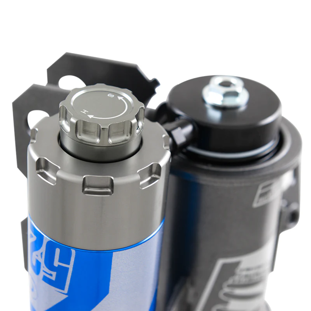 Fortune Auto GR Supra 520 Series Club Racer Coilovers