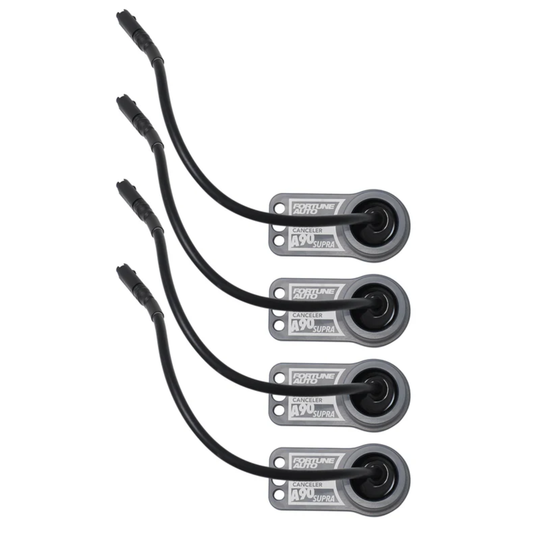Fortune Auto GR Supra Suspension Signal Canceller