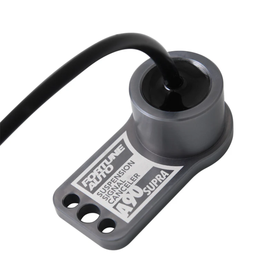 Fortune Auto GR Supra Suspension Signal Canceller