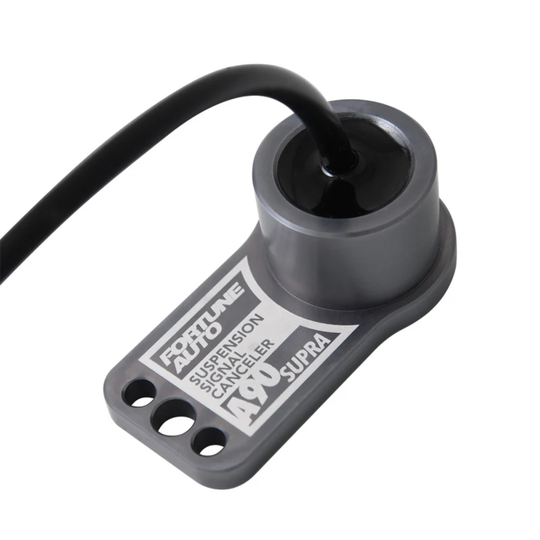 Fortune Auto GR Supra Suspension Signal Canceller