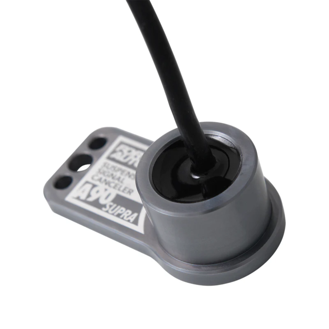 Fortune Auto GR Supra Suspension Signal Canceller