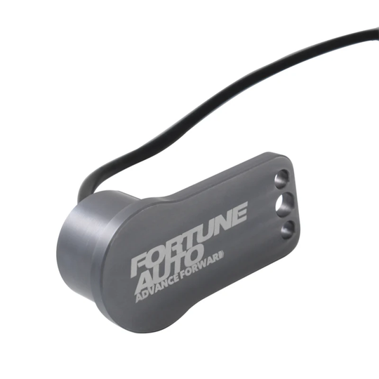Fortune Auto GR Supra Suspension Signal Canceller