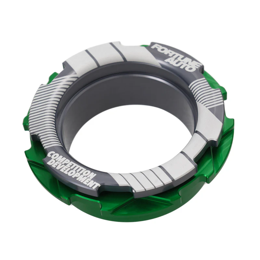 Fortune Auto GR Supra Variable Height Lowering Springs