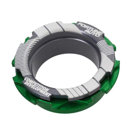 Fortune Auto GR Supra Variable Height Lowering Springs