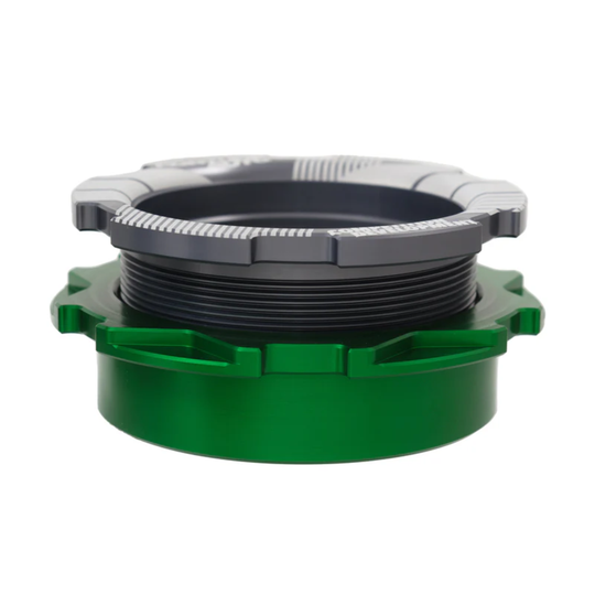 Fortune Auto GR Supra Variable Height Lowering Springs