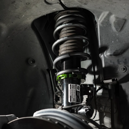 Fortune Auto GR Supra Variable Height Lowering Springs