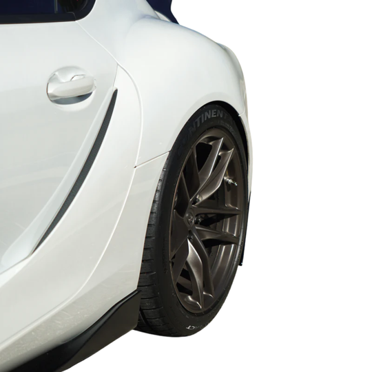 Fortune Auto GR Supra Variable Height Lowering Springs