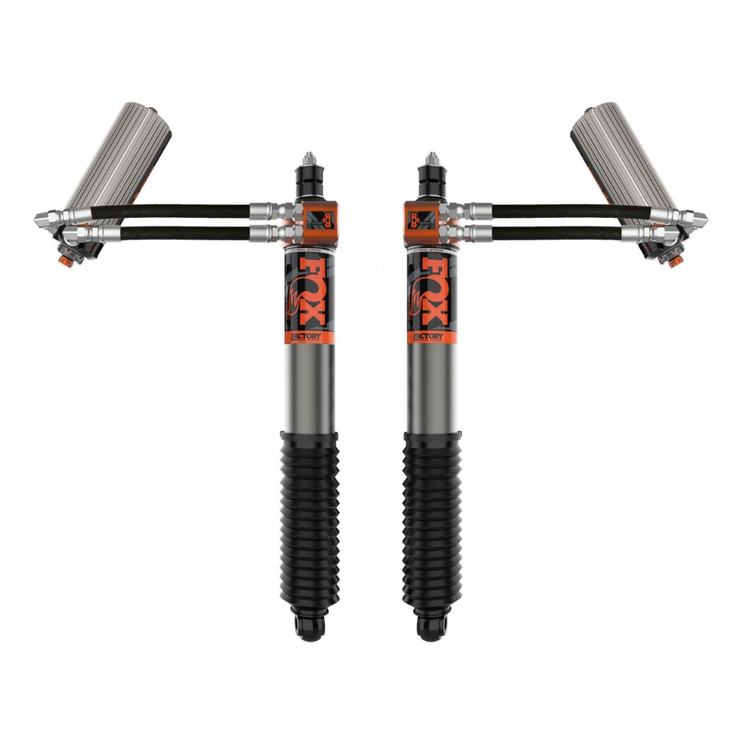 Fox 2022+ Tundra 3.0 Factory Race Series Internal Bypass Rear Shocks