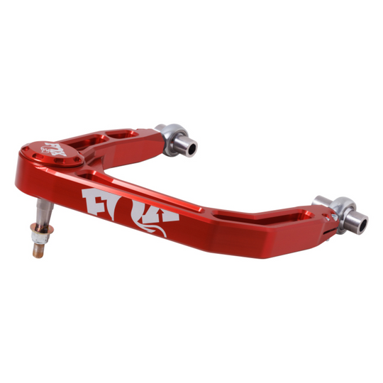 Fox 2022+ Tundra Billet Upper Control Arm1