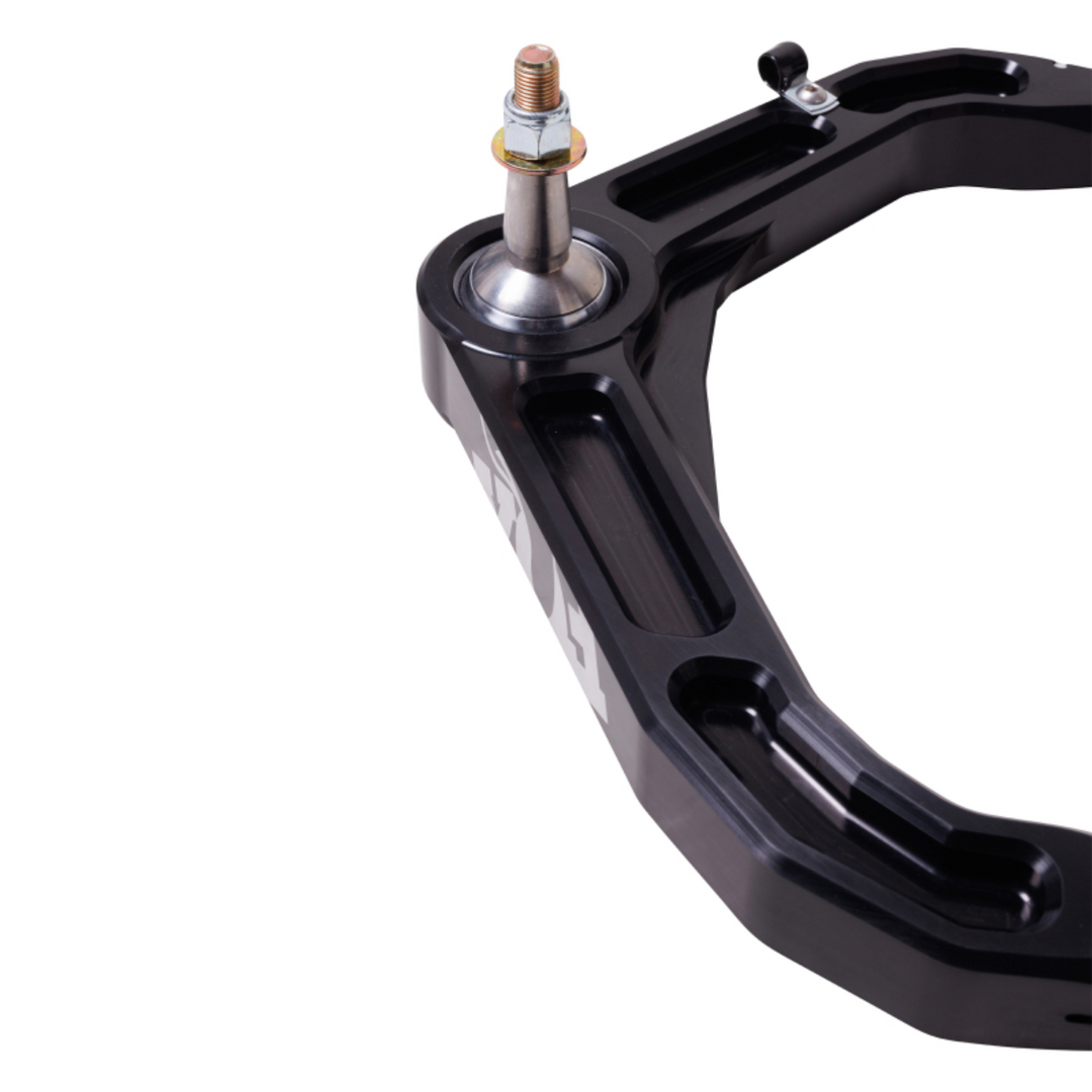 Fox 2022+ Tundra Billet Upper Control Arm2