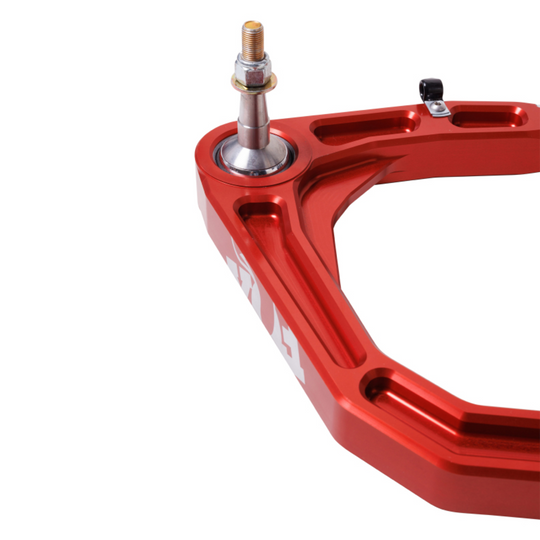 Fox 2022+ Tundra Billet Upper Control Arm3