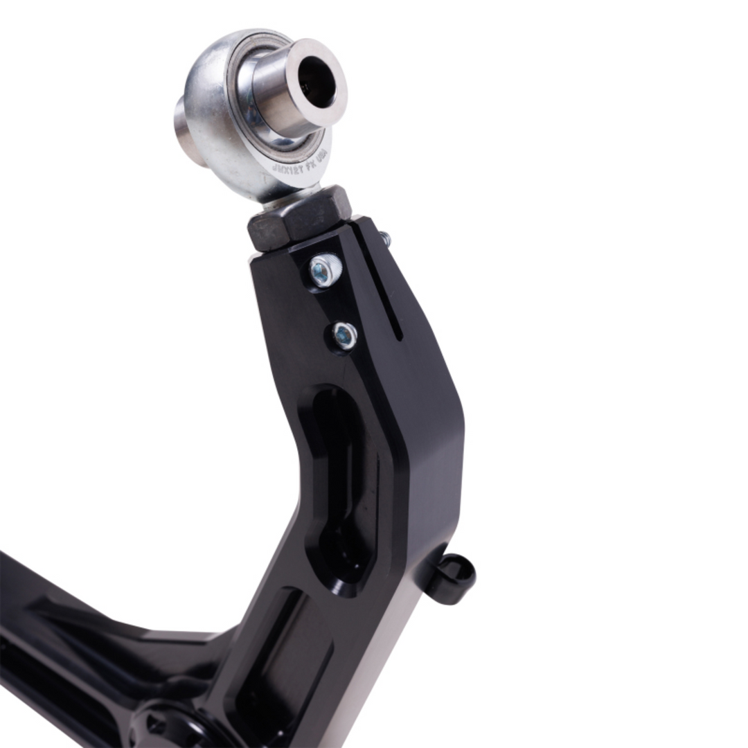 Fox 2022+ Tundra Billet Upper Control Arm4