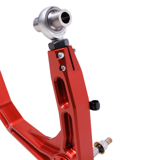 Fox 2022+ Tundra Billet Upper Control Arm5