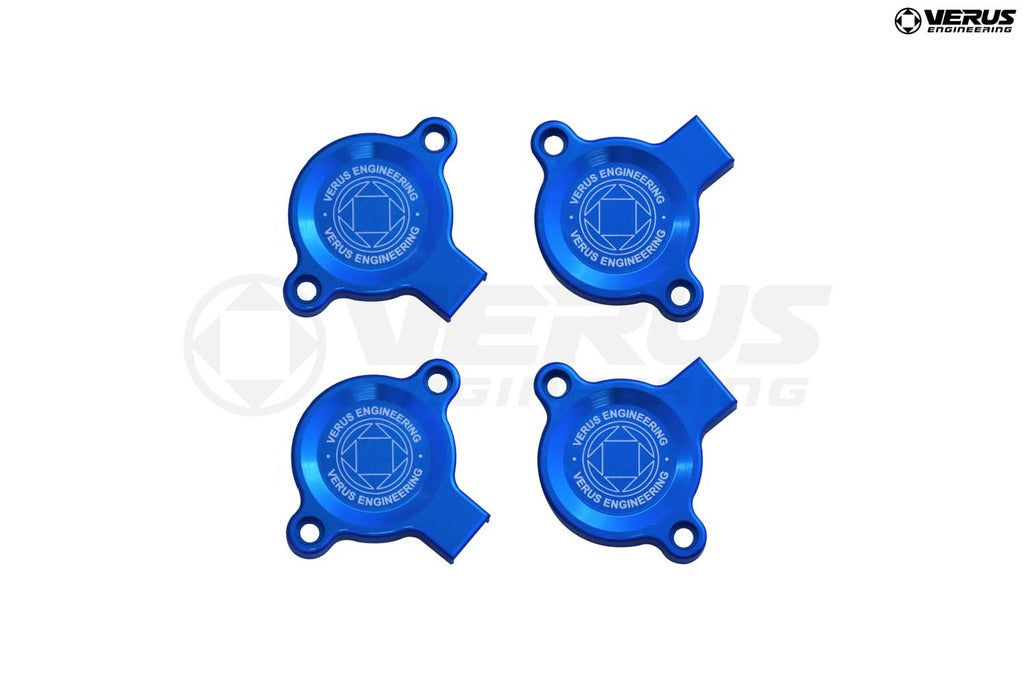 Verus Engineering GR86 / BRZ Front Cam Actuator Cover Kit