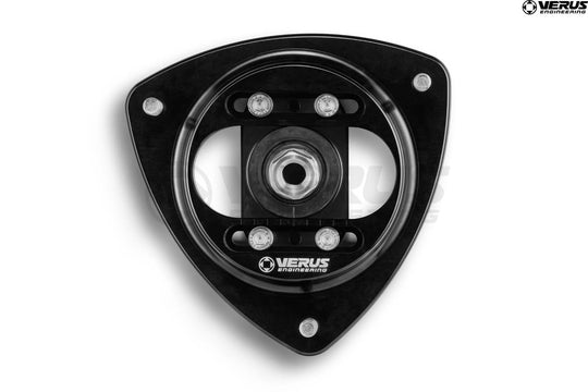 Verus Engineering GR86 / BRZ Front Camber Plate Assembly