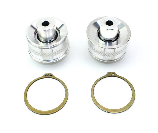 SPL Front Caster Rod Bushings Non-Adjustable Toyota GR Supra A90