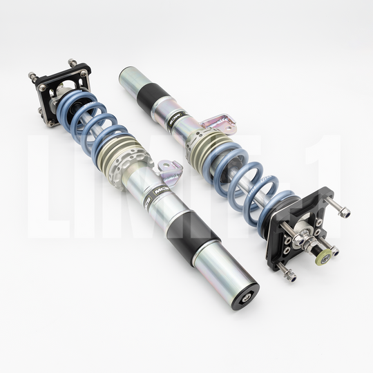 Motion Control Suspension GR Supra Complete Damper System