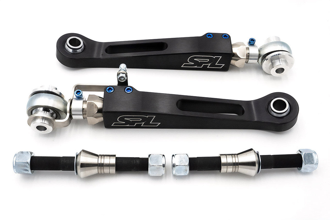 GRスープラRZ用SPL PARTS リアトーアーム GRスープラRZ用SPL PARTS リアトーアーム パーツ