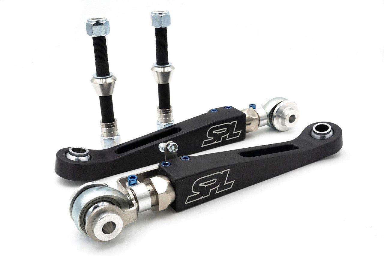 GRスープラRZ用SPL PARTS リアトーアーム SPL GR Supra A90 Front Lower Control Arms – LIMIT+1