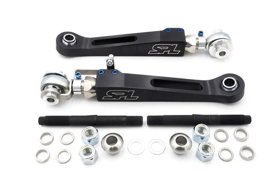 SPL Front Lower Control Arms Toyota GR Supra