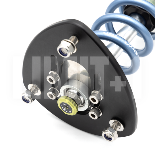 Motion Control Suspension GR Corolla Complete Damper System