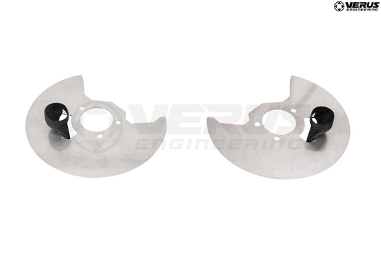 Verus Engineering Full Brake Cooling Kit - Toyota GR Corolla