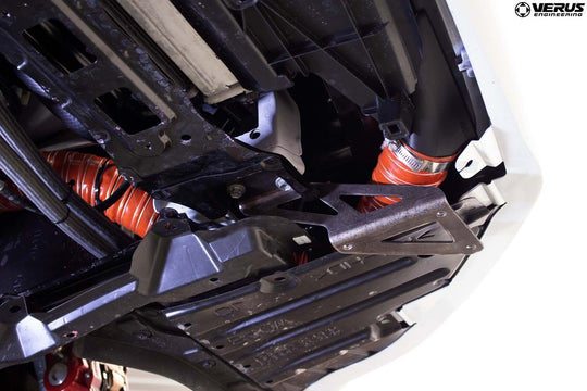 Verus Engineering Full Brake Cooling Kit - Toyota GR Corolla