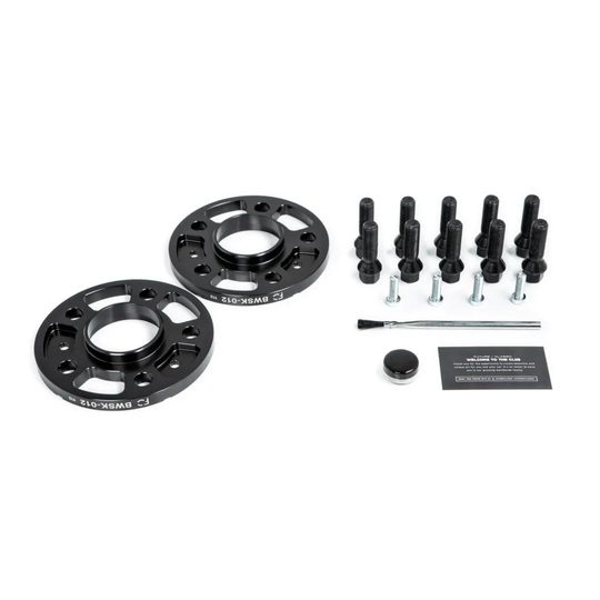 Future Classic GR Supra 5x112 Wheel Spacer Kit
