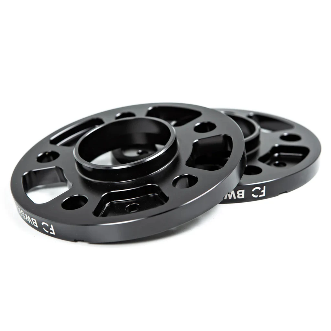 Future Classic GR Supra 5x112 Wheel Spacer Kit
