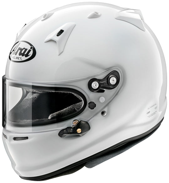Arai GP-7 Helmet, Snell SA2020, FIA8859
