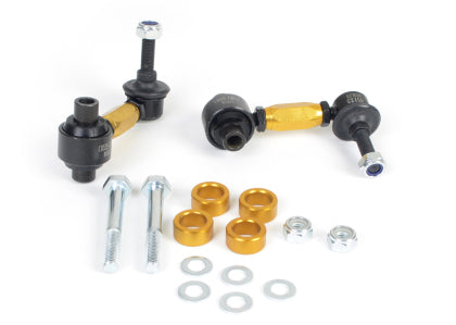 Whiteline GR86 / BRZ Rear Sway Bar Endlinks