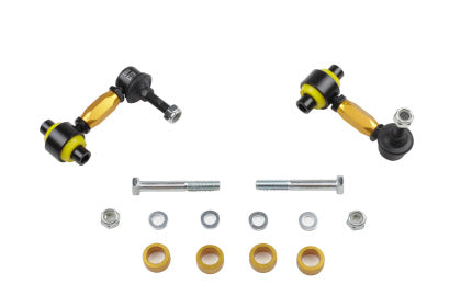 Whiteline GR86 / BRZ Rear Sway Bar Endlinks