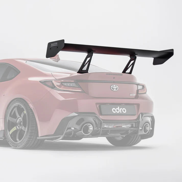 ADRO GR86 / BRZ AT-M3 Motorsport Wing