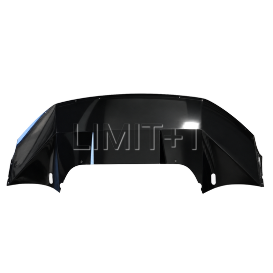GReddy X Voltex GR86 Front Under Tray