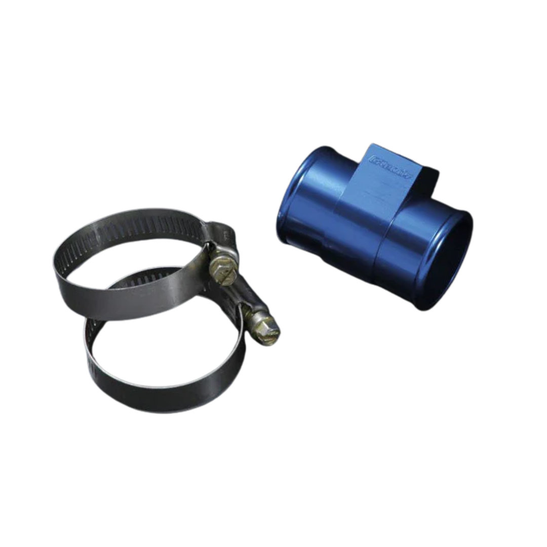GReddy GR86 / BRZ 38mm Radiator Hose Temp Sender Adapter
