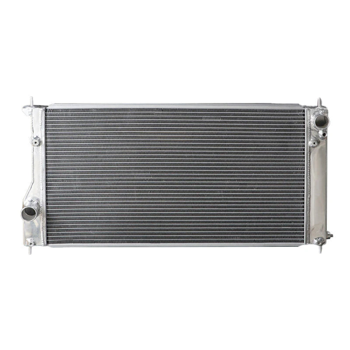 GReddy GR86 / BRZ Aluminum Radiator – LIMIT+1