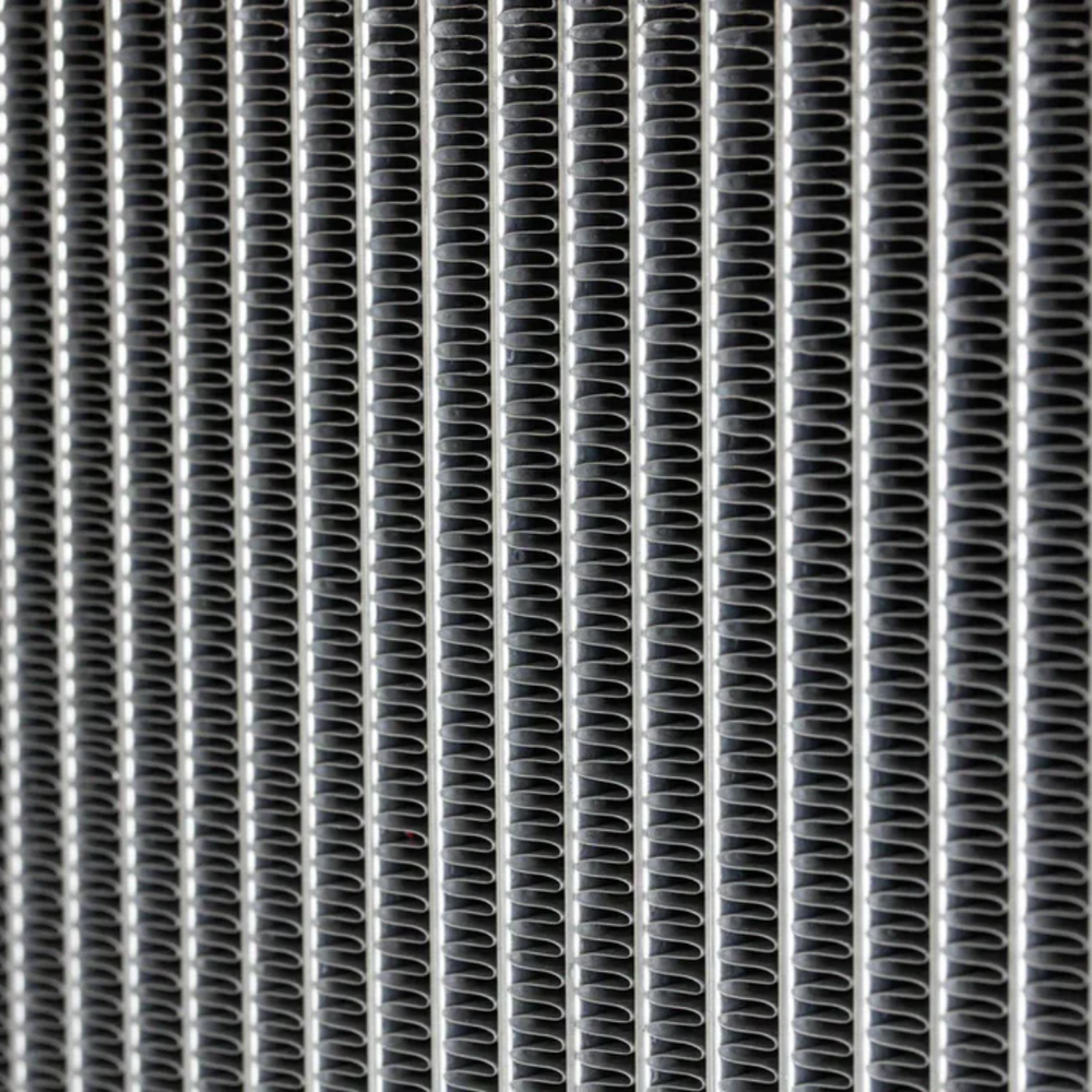 GReddy GR86 / BRZ Aluminum Radiator