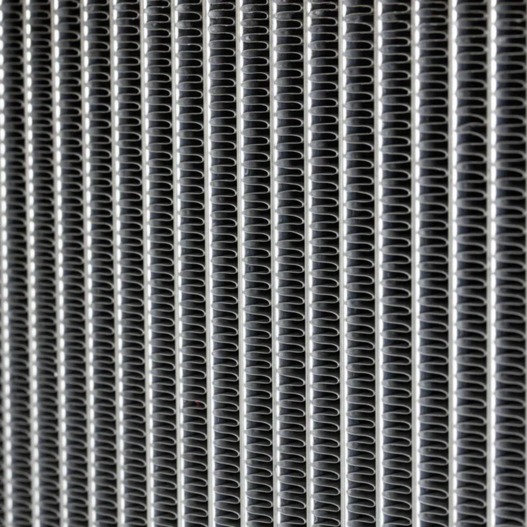 GReddy GR86 / BRZ Aluminum Radiator