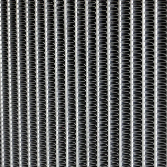 GReddy GR86 / BRZ Aluminum Radiator