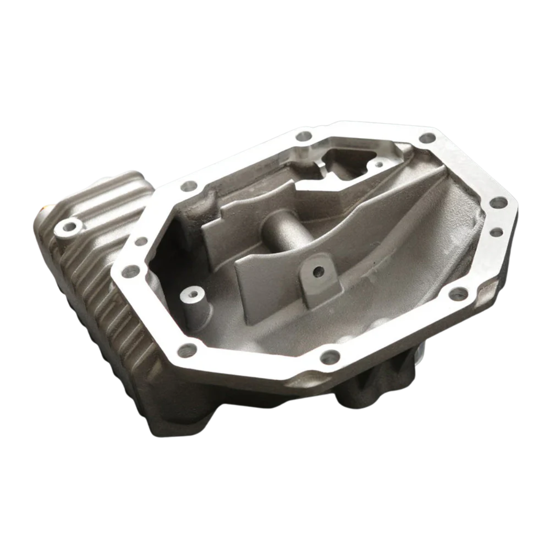 GReddy GR86 / BRZ Differential Cover