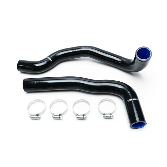 GReddy GR86 / BRZ Silicone Radiator Hose Kit
