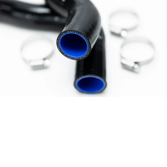 GReddy GR86 / BRZ Silicone Radiator Hose Kit