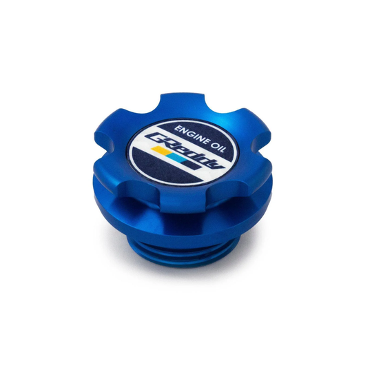 GReddy GR86 / BRZ Type-B Oil Filler Cap
