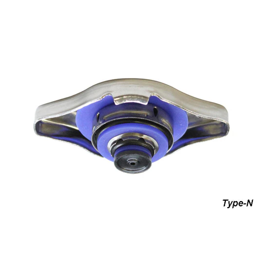 GReddy GR86 / BRZ Type-N 1.3 Radiator Cap