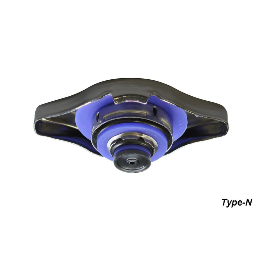 GReddy GR86 / BRZ Type-N 1.3 Radiator Cap