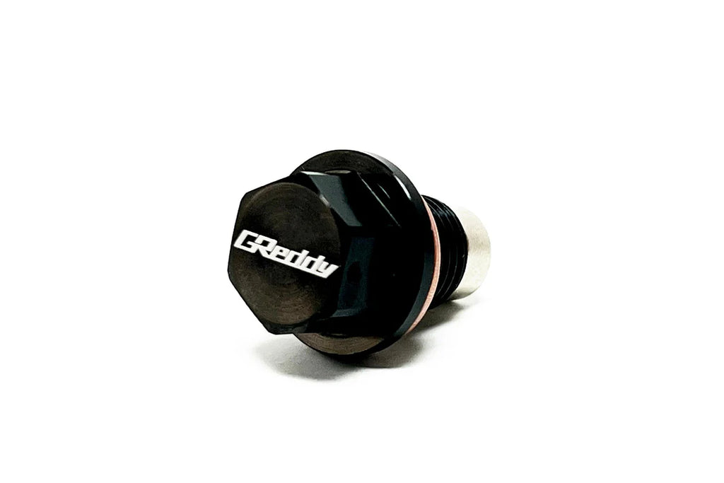 ID one MRーD161 GReddy GR Corolla NEODYMIUM Magnetic Drain Plug (MD-01 M12xP1.25