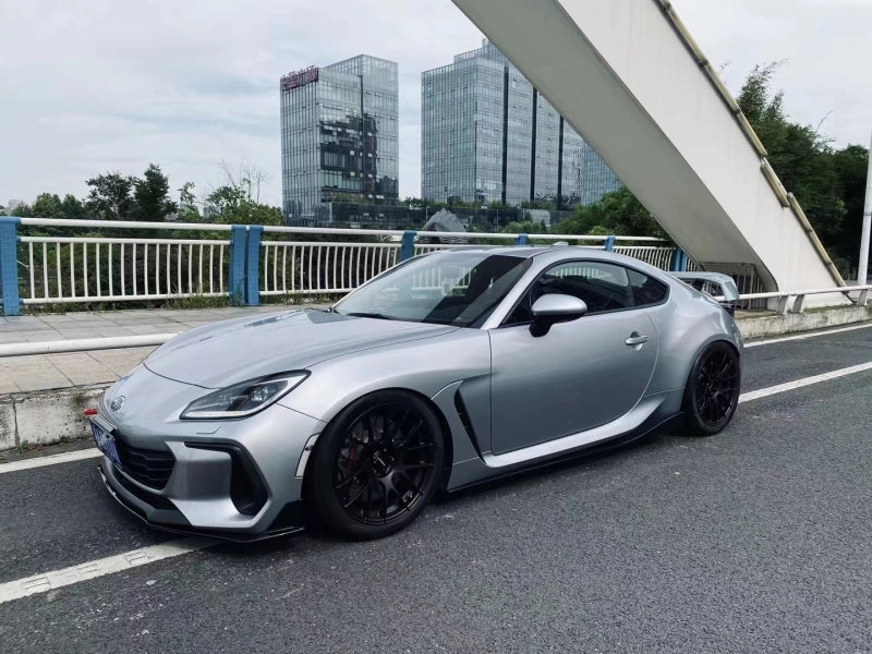 GReddy Pandem GR86 / BRZ Rocket Bunny Wing