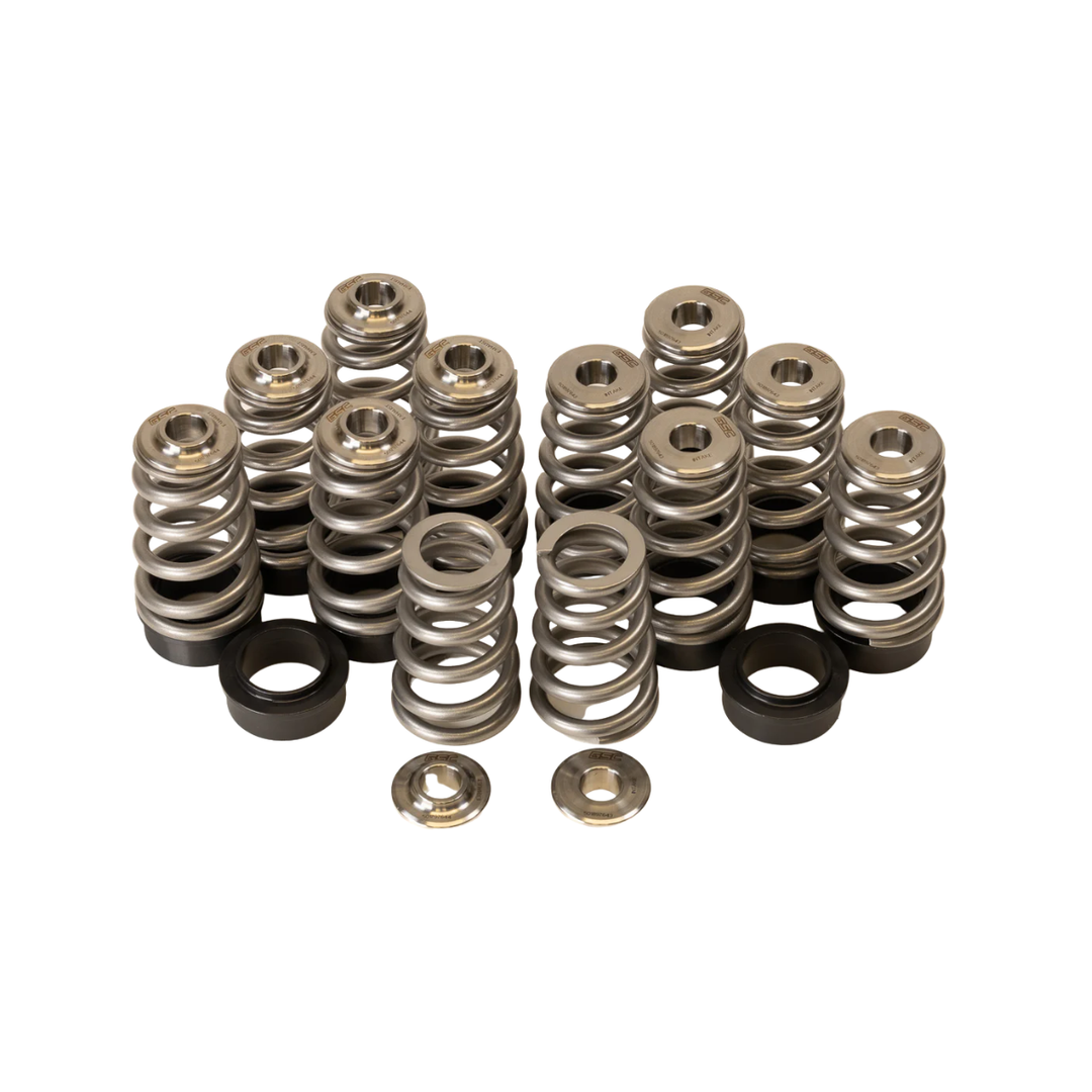 GSC Power-Division GR Corolla Conical Valve Spring with Ti Retainer and Seat - GSC5017