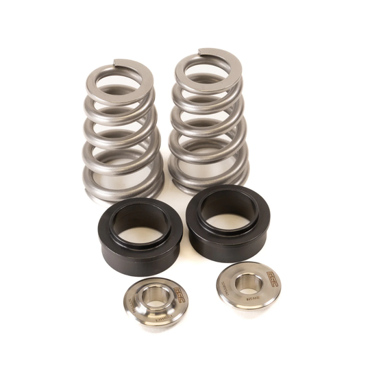 GSC Power-Division GR Corolla Conical Valve Spring with Ti Retainer and Seat - GSC5017