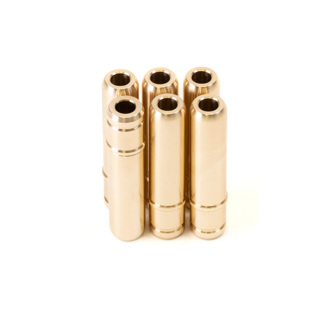 GSC Power-Division GR Corolla Exhaust Valve Guide with Stopper - GSC3147